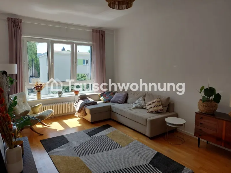 Tauschwohnung: 61 m² Wohnung in Neukölln — photo 1
